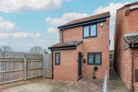 3 bedroom detached house for sale, Bampton Close, Oxford, OX4