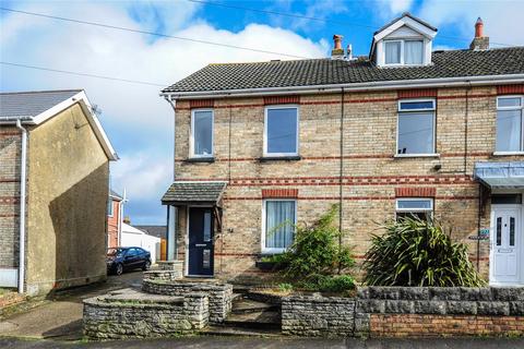 3 bedroom end of terrace house for sale, Victoria Road, Parkstone, Poole, Dorset, BH12