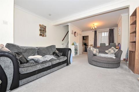 3 bedroom end of terrace house for sale, Victoria Road, Parkstone, Poole, Dorset, BH12