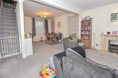 3 bedroom end of terrace house for sale, Victoria Road, Parkstone, Poole, Dorset, BH12