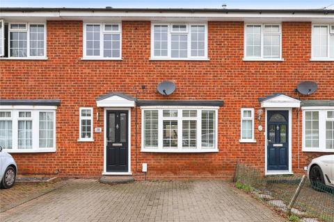 3 bedroom terraced house for sale, Dunsmore Road, Walton-On-Thames, KT12