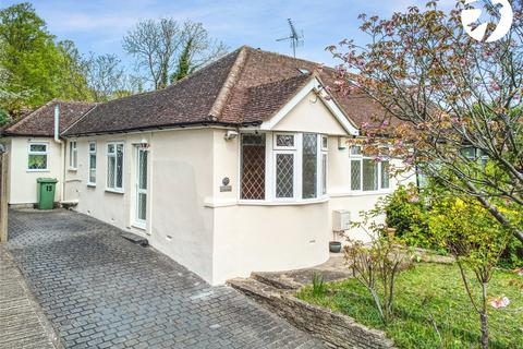 3 bedroom bungalow for sale, Top Dartford Road, Hextable, Kent, BR8