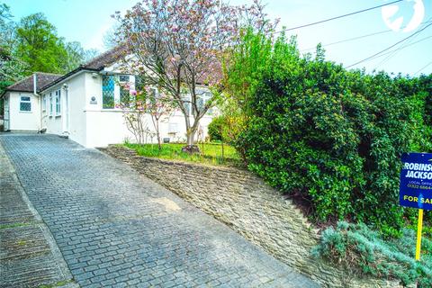 3 bedroom bungalow for sale, Top Dartford Road, Hextable, Kent, BR8