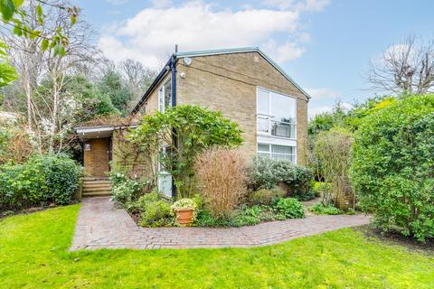 4 bedroom detached house for sale, North End, Hampstead, London NW3