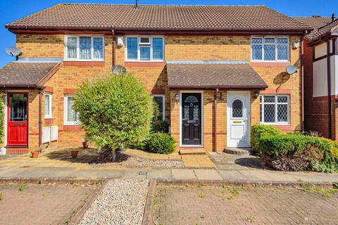 42 Elliott Avenue, Ruislip, HA4 9LZ
