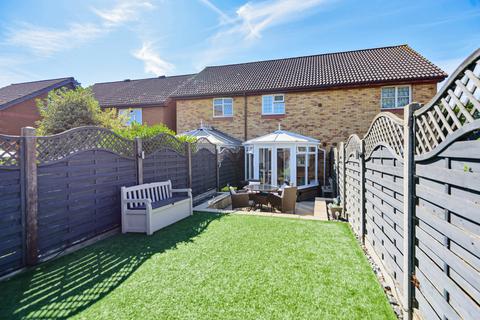 42 Elliott Avenue, Ruislip, HA4 9LZ