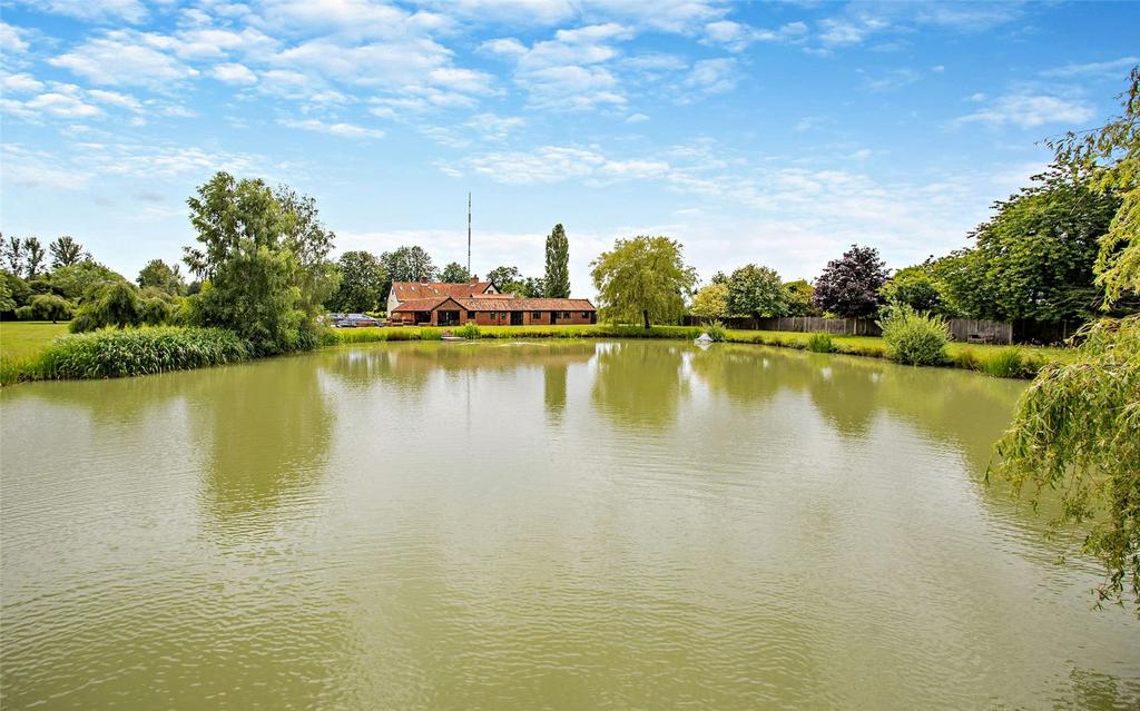 Lake