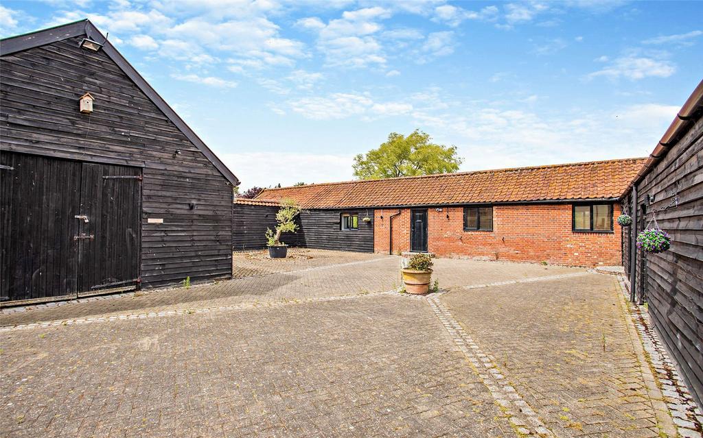 Outbuildings