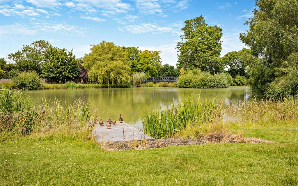 Lake