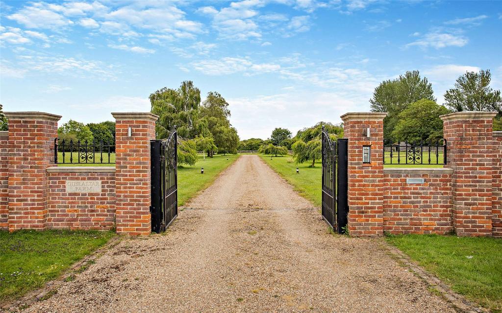 Gates