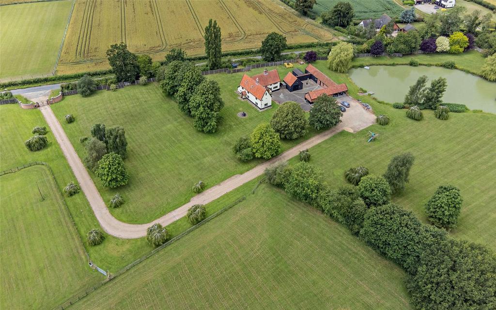 Aerial