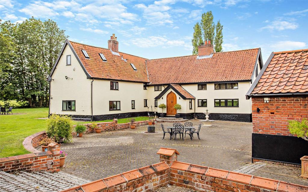 Gibraltar Farm