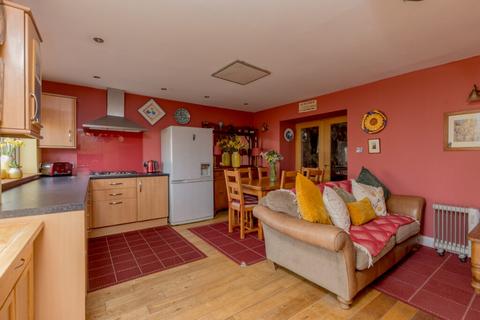 3 bedroom cottage for sale - 391 Old Dalkeith Road, Liberton, EH16 4ST