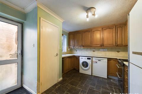 35 Elizabeth Drive, Necton, Swaffham, PE37 8ND