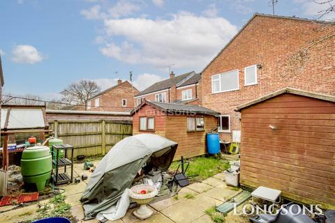 35 Elizabeth Drive, Necton, Swaffham, PE37 8ND