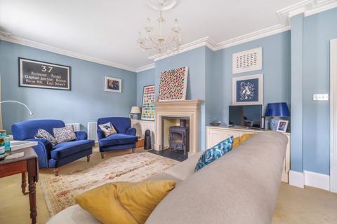 Brassey Road, Winchester, Hampshire, SO22
