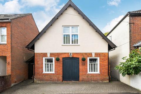 undefined, Brassey Road, Winchester, Hampshire, SO22
