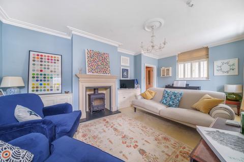 undefined, Brassey Road, Winchester, Hampshire, SO22