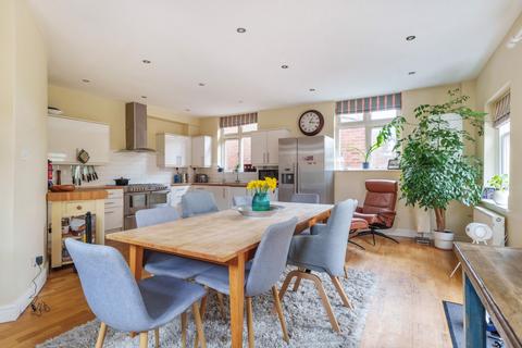undefined, Brassey Road, Winchester, Hampshire, SO22