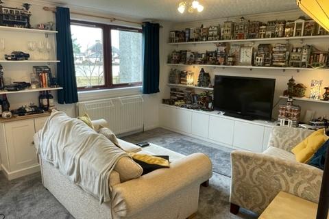 3 bedroom terraced house for sale - Coulpark, Alness IV17