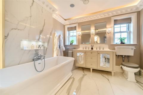 4 bedroom detached house for sale, Woodham Waye, Woking, Surrey, GU21