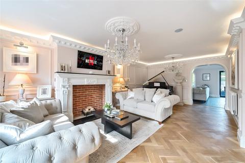 undefined, Woodham Waye, Woking, Surrey, GU21