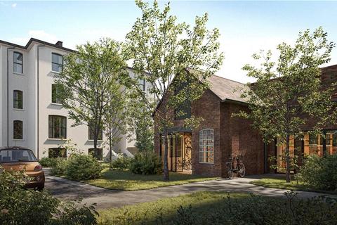 Mitcham Lane, Streatham, SW16