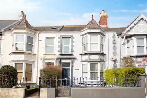 3 bedroom terraced house for sale, Brock Road, St Peter Port, Guernsey, GY1