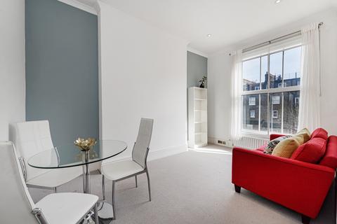 2 bedroom flat for sale, Longridge Road, London SW5