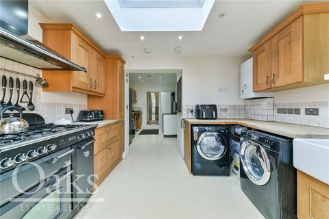 4 bedroom end of terrace house for sale, Portland Road, South Norwood