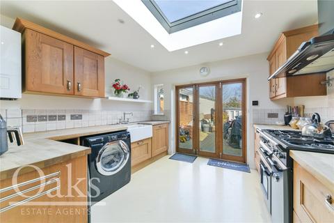 4 bedroom end of terrace house for sale - Portland Road, South Norwood