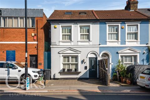 4 bedroom end of terrace house for sale, Portland Road, South Norwood