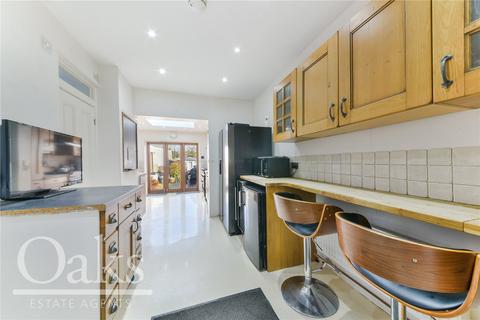 4 bedroom end of terrace house for sale, Portland Road, South Norwood