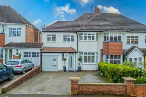 28 Welford Road, Sutton Coldfield, B73 5DP