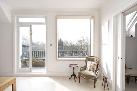 3 bedroom apartment for sale - Hampstead, London NW3