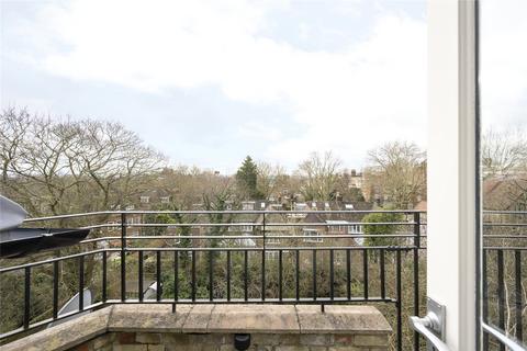 3 bedroom apartment for sale, Hampstead, London NW3