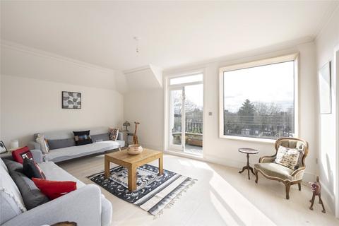 3 bedroom apartment for sale, Lyndhurst Terrace, London NW3