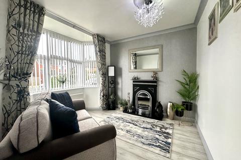 undefined, Victoria Avenue, Walsall WS3