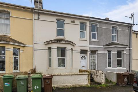 2 bedroom flat for sale, Cromwell Road, Plymouth PL4