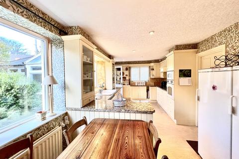 2 bedroom cottage for sale, St. Lawrence Court, Warkworth, Northumberland, NE65 0XD