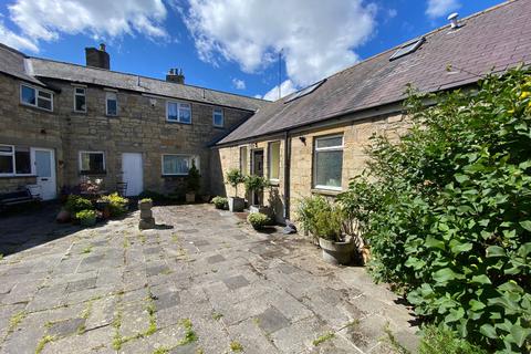 2 bedroom cottage for sale, St. Lawrence Court, Warkworth, Northumberland, NE65 0XD