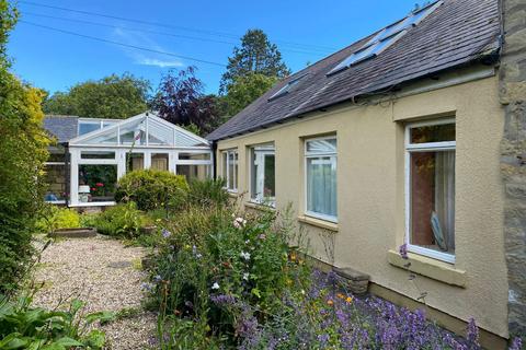 2 bedroom cottage for sale, St. Lawrence Court, Warkworth, Northumberland, NE65 0XD