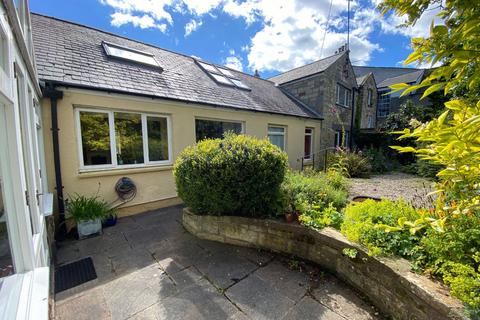 3 bedroom cottage for sale, St. Lawrence Court, Warkworth, Northumberland, NE65 0XD