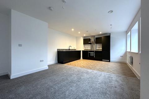 2 bedroom flat to rent, 9 Crosby Road North, Liverpool L22