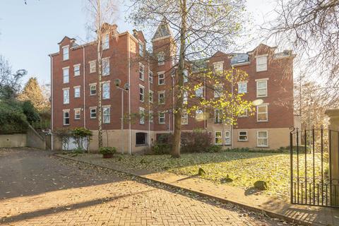 2 bedroom flat to rent, Gardenhurst, 45 Cardigan Road, Leeds LS6