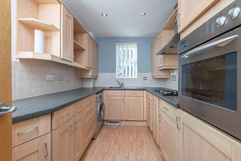 2 bedroom flat to rent, Gardenhurst, 45 Cardigan Road, Leeds LS6