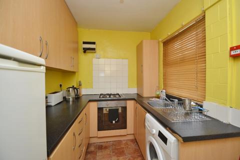 undefined, Methley Mount, Leeds LS7