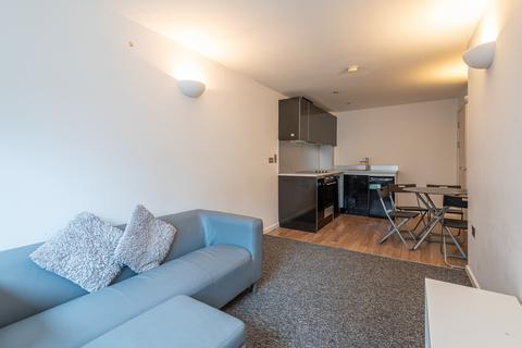 3 bedroom flat to rent, Northern Street Apartments, Northern Str, Leeds LS1