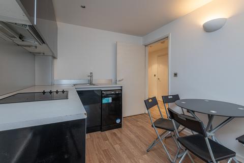 3 bedroom flat to rent, Northern Street Apartments, Northern Str, Leeds LS1