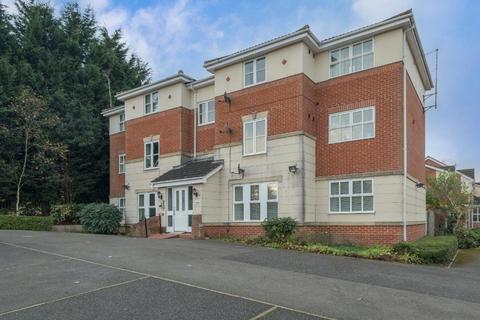 2 bedroom flat to rent, Tanglewood, Leeds LS11